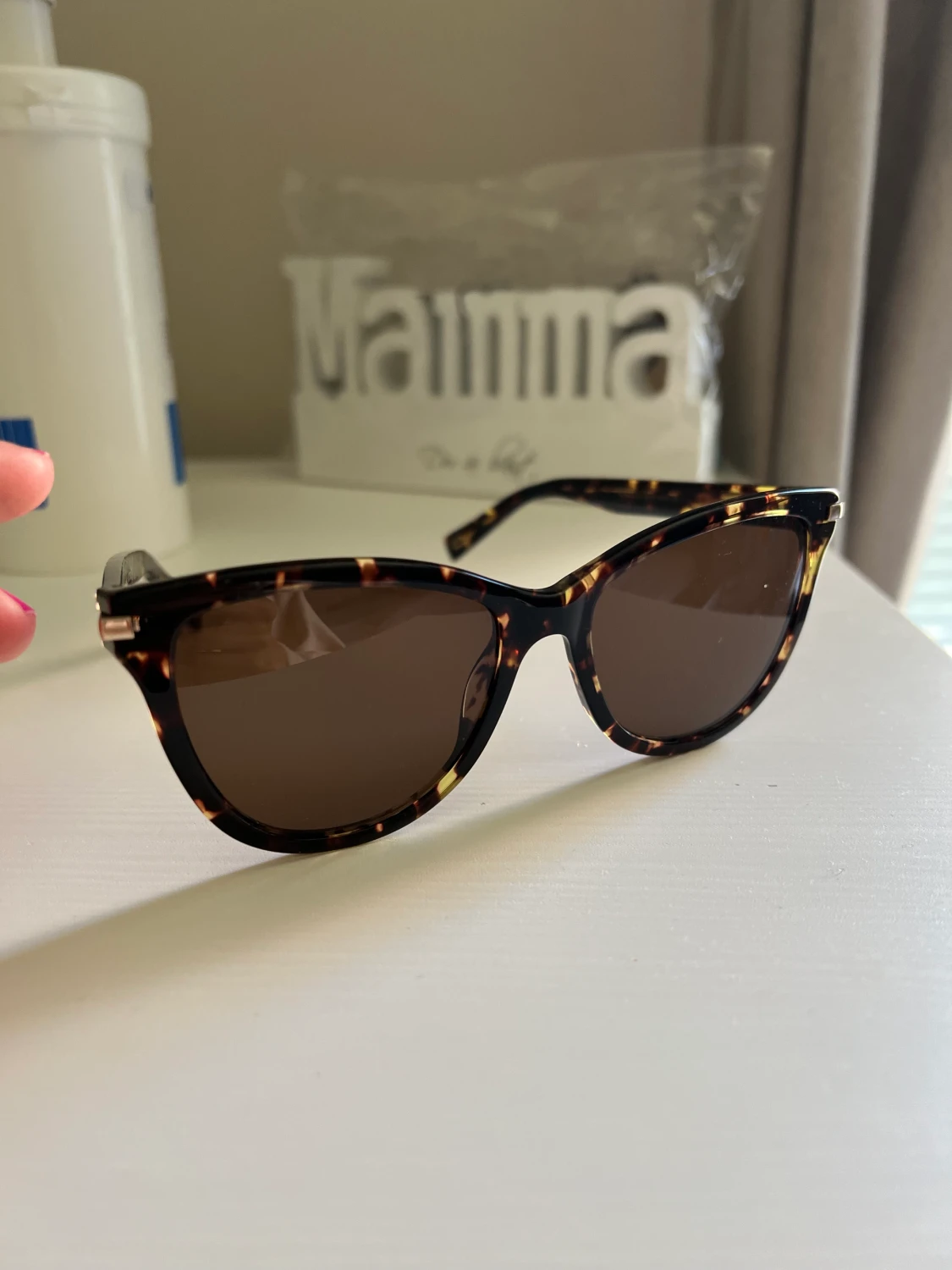 Marc Jacobs solglasögon nytt 