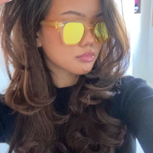 Chimi glasögon - Säljer dessa super snygga chimiglasögon! De är använda några få gånger! 🙌🏽