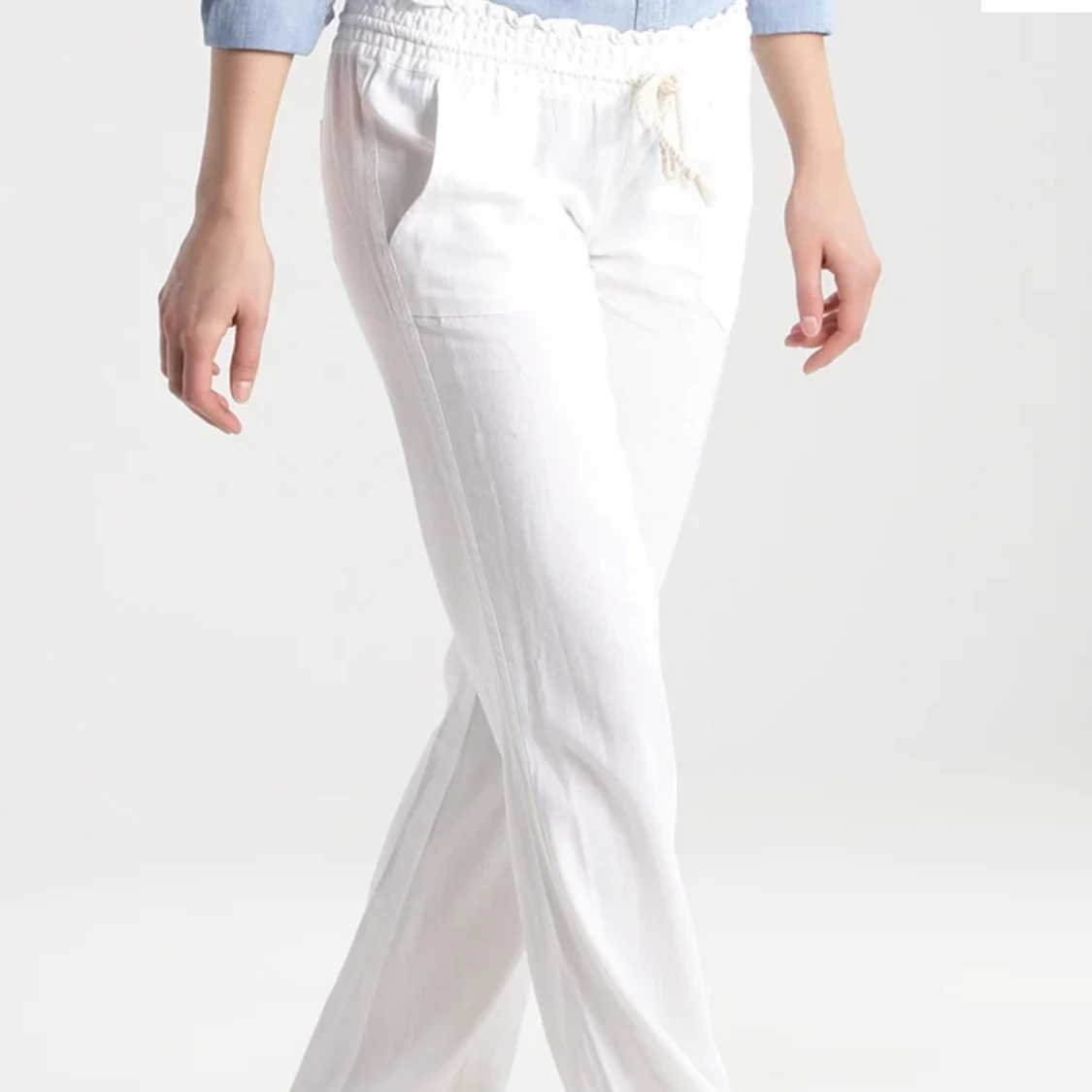 Roxy linnebyxor  - 90