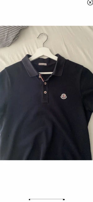 Moncler pike - Moncler pike storlek S