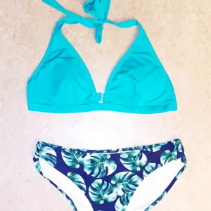 Bikini - Bikini, oanvänd