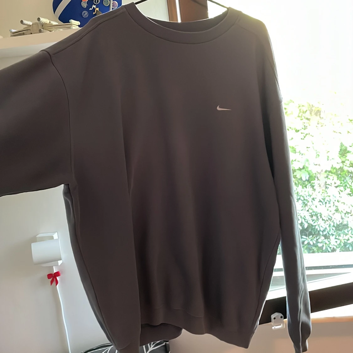 Vintage Nike crewneck