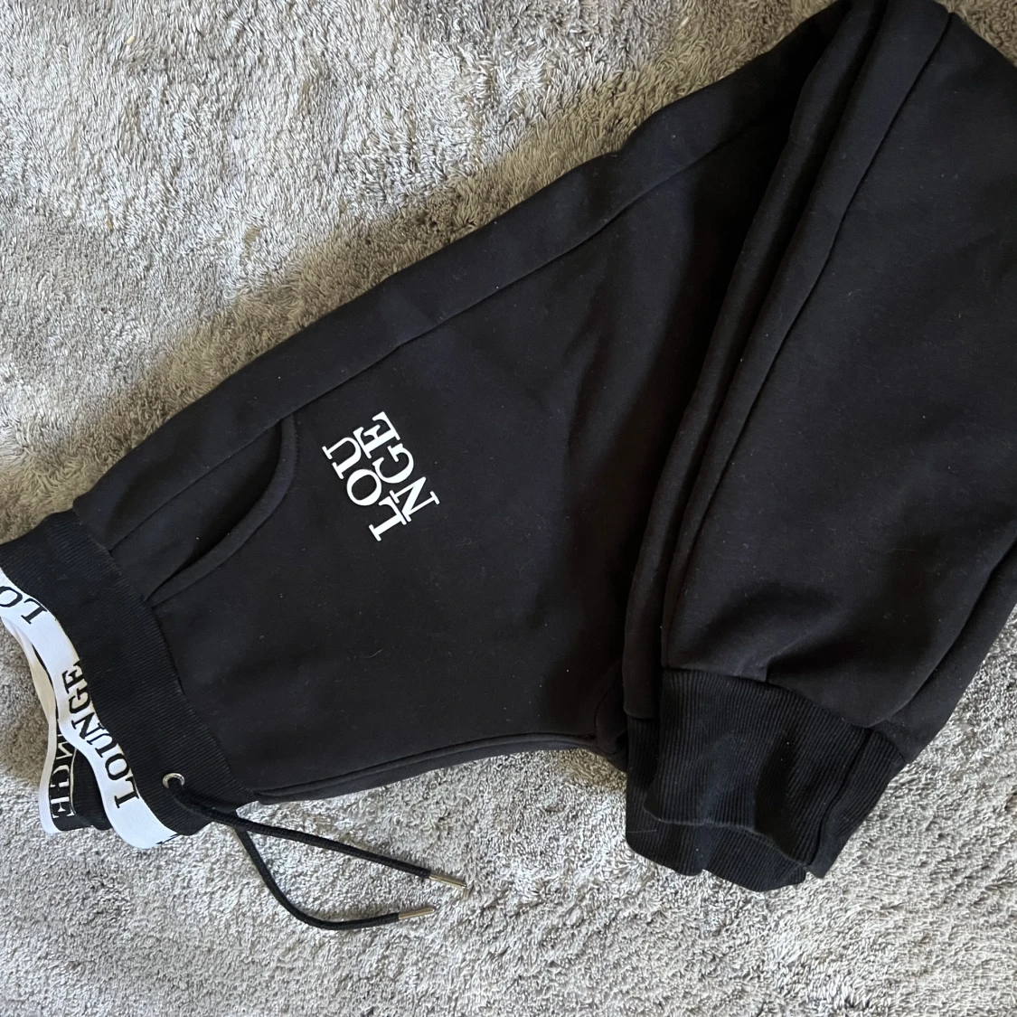 Loungeunderwear - 90