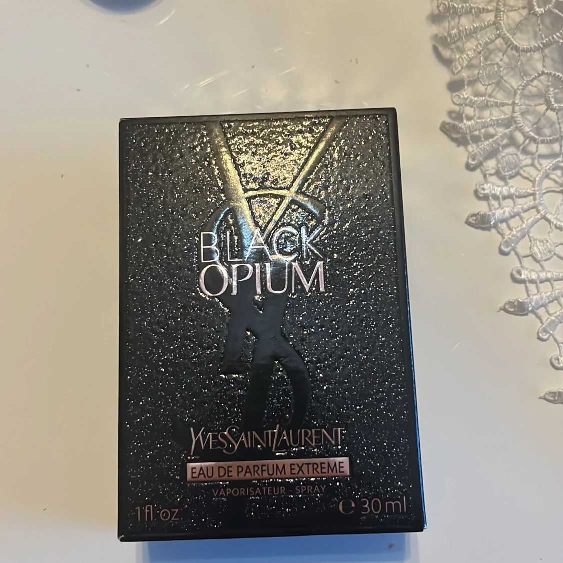 Black opium 