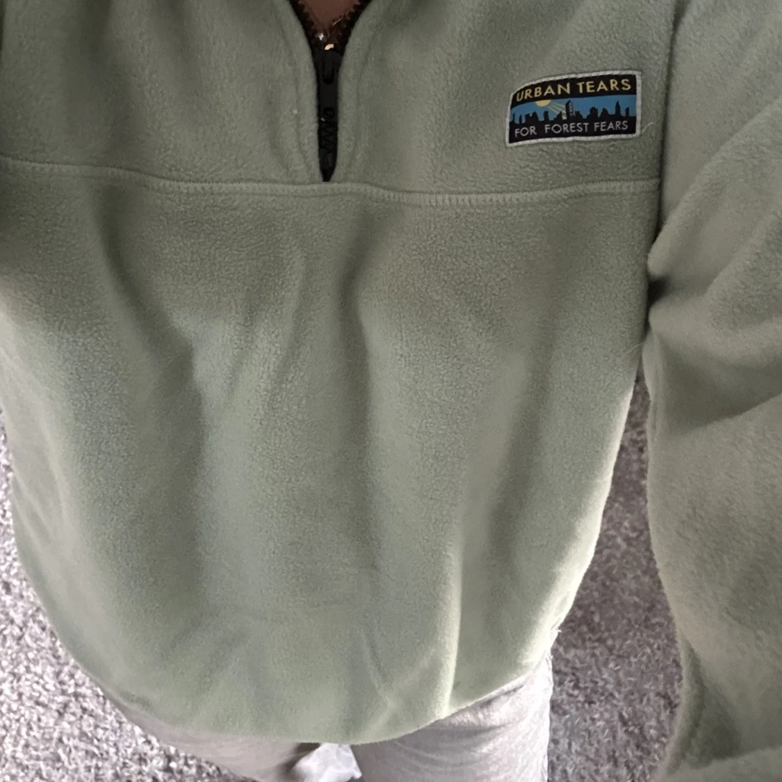 Patagonia tröja - 90