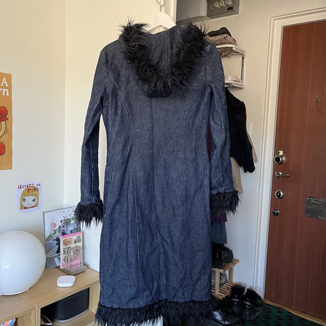 RESERVERAD - Y2K jacka från only🥰 - 91