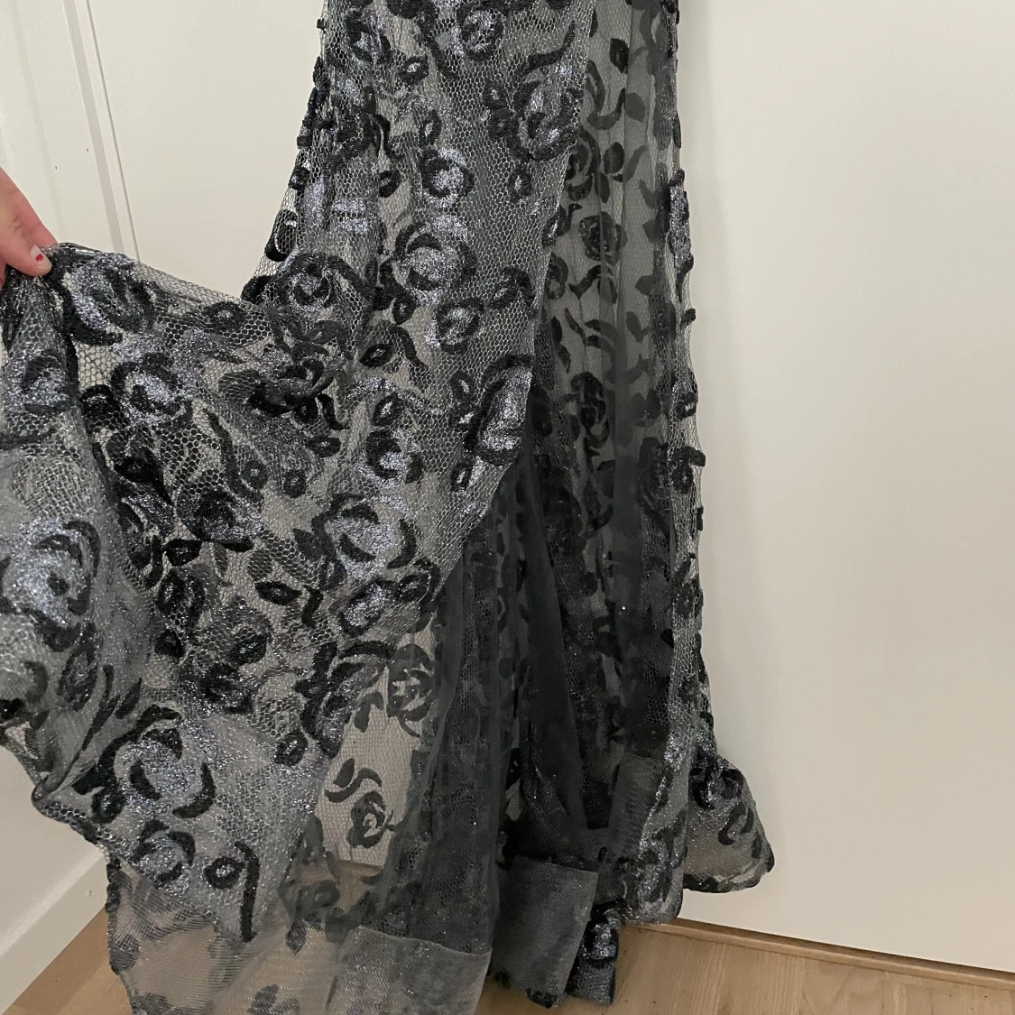 Balklänning/festklänning - 90