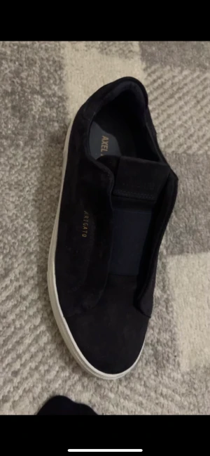 Arigato skor - Arigato skor nyskick