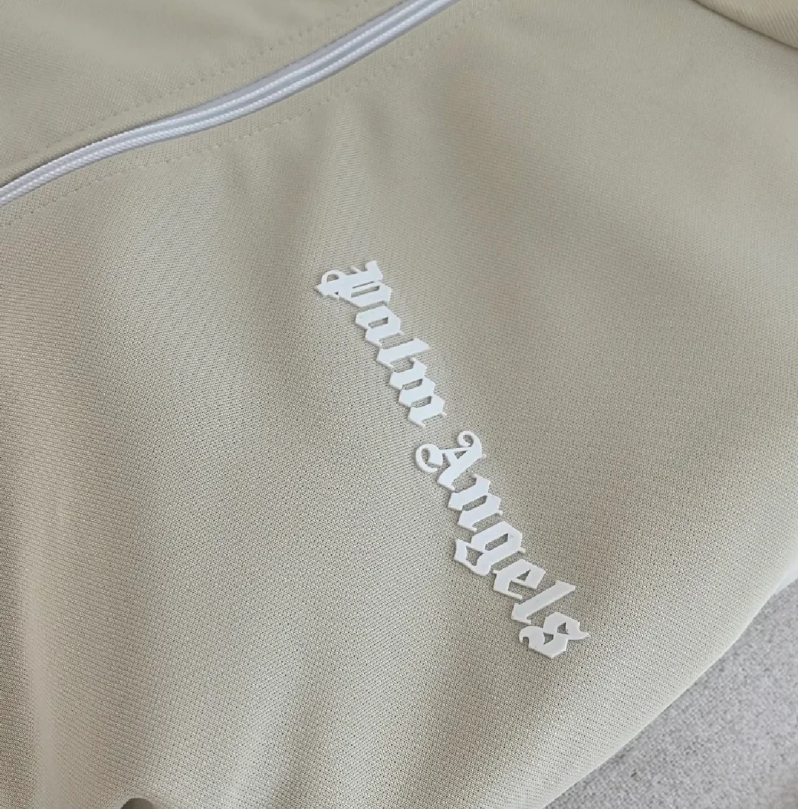 BEIGE HERR SET L - 1