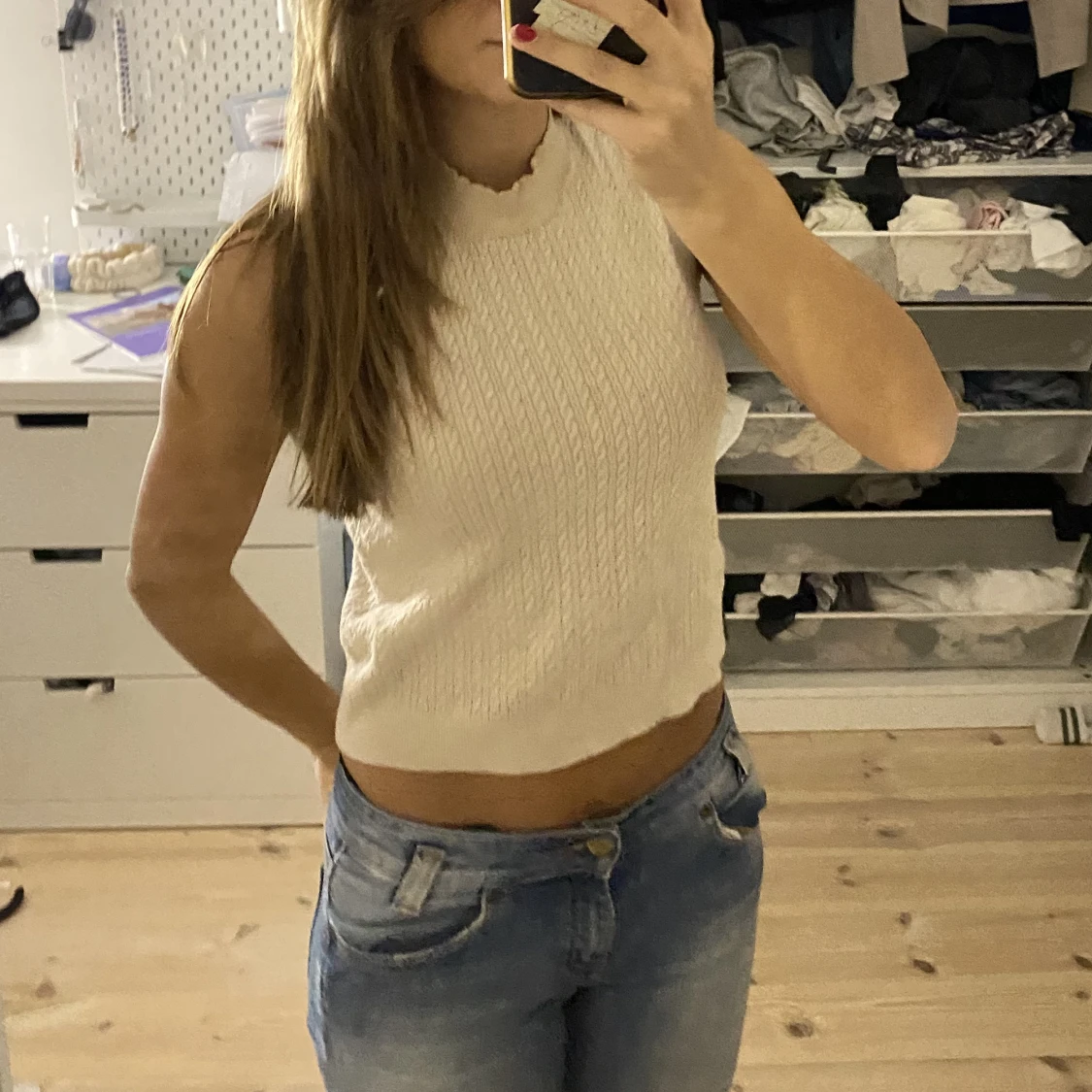 Tröja från Zara!! - 91