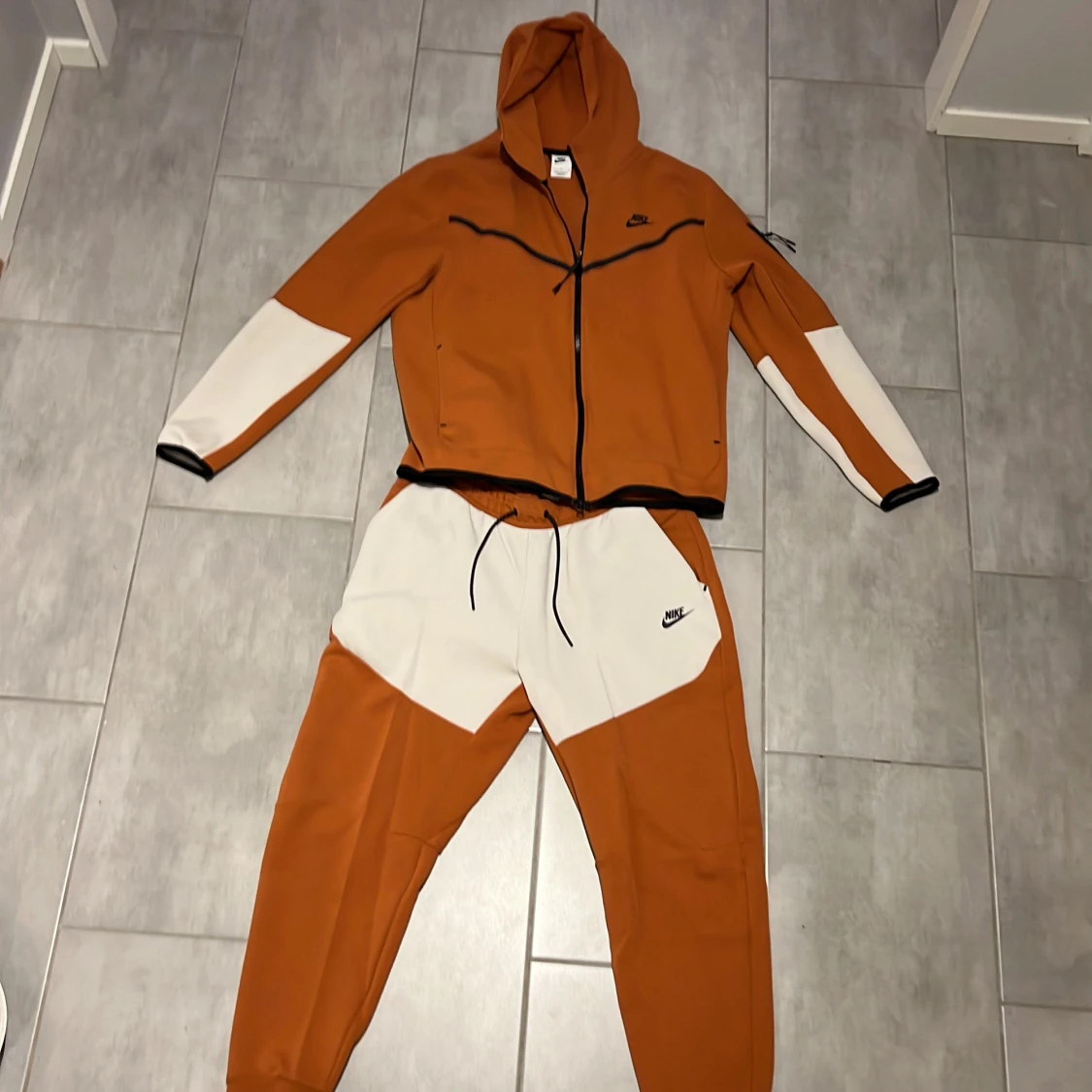 Nicktech för bra priser.