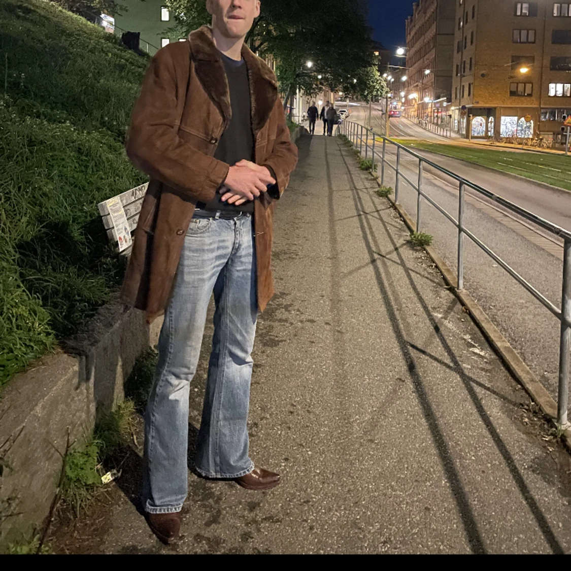 Perfekta cowboyboots - 90