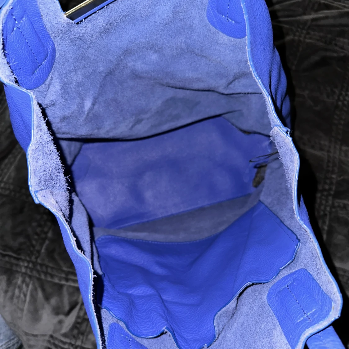 Cool väska i ”bag” format - 91