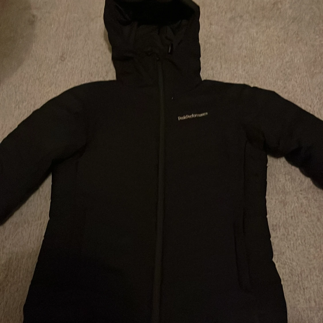 Peak performance jacka 