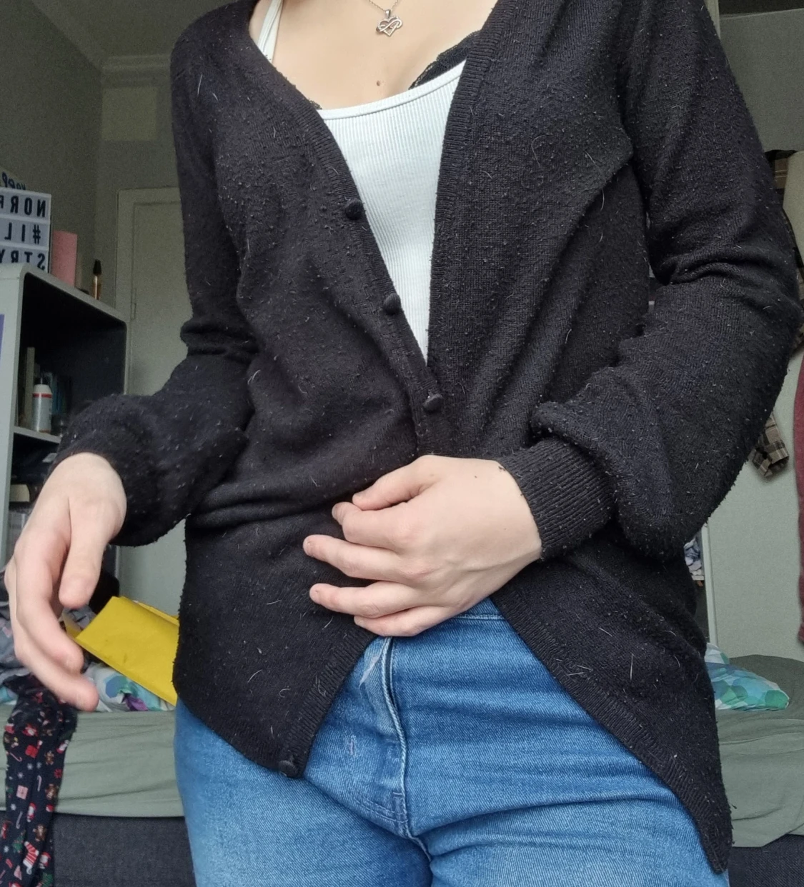 Kofta från H&M  - 90