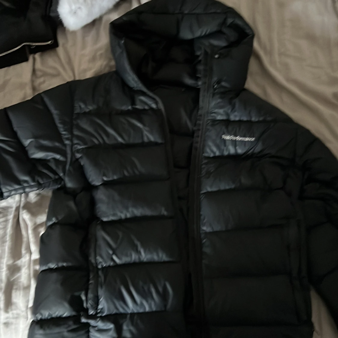 Jacka peak performance  - 90