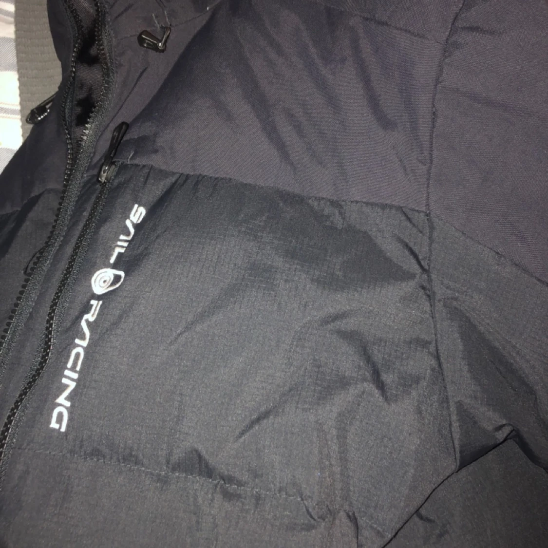 Sail racing jacka - 90