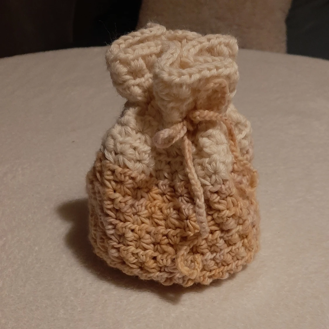 Presentpåse/förvaringspåse