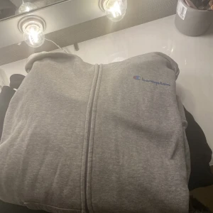Champion hoodie - Skriv för mer bilder osv 