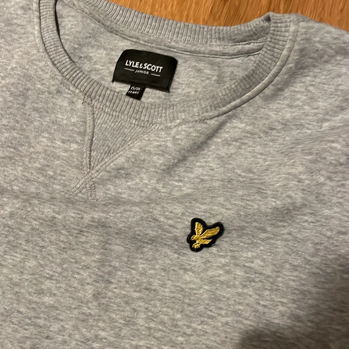 Lyle and Scott Tröja - 91