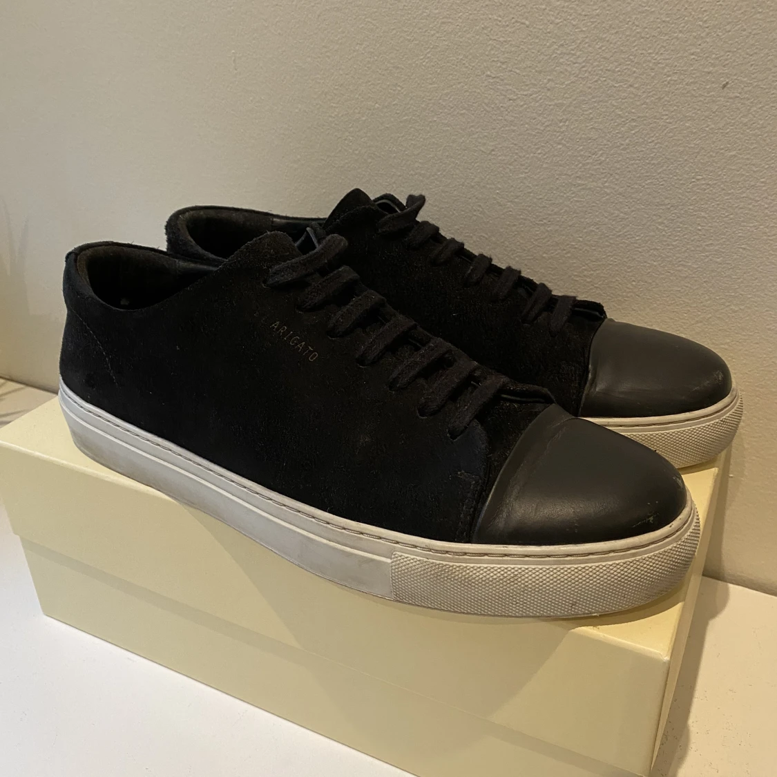 Axel Arigato skor - 90