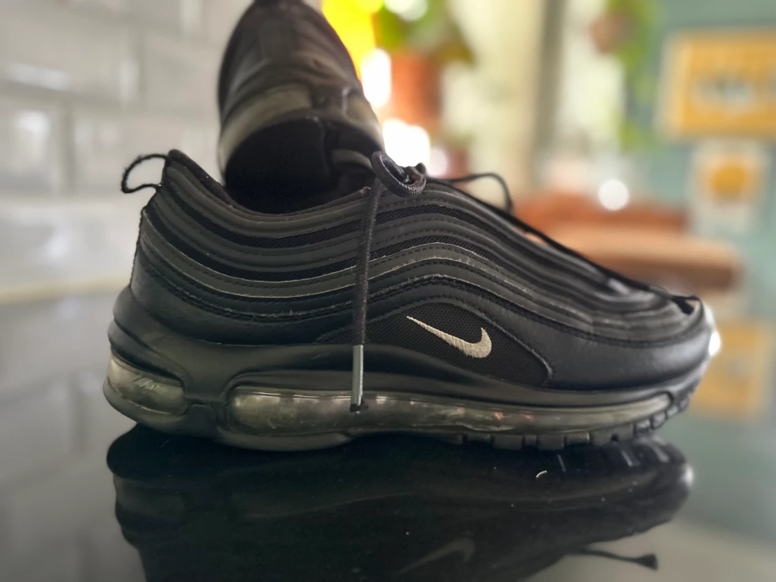 Nike air Max 97