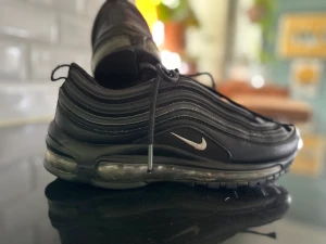 Nike air Max 97 - Nike air Max i användt men bra skick 7/10