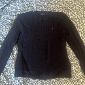 Ralph lauren tröja - Snygg Ralph lauren tröja i nytt skick. 