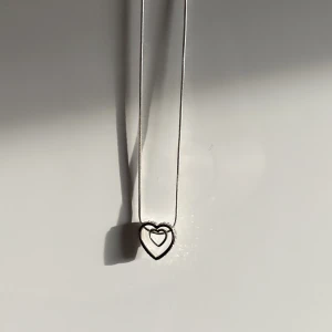 Halsband - Så fint halsband från Gemini, aldrig använt!🤍