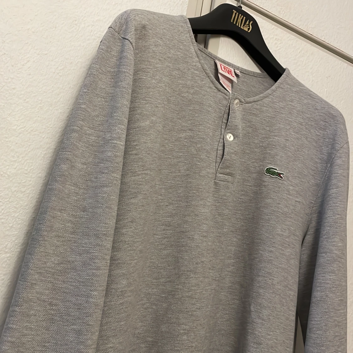Lacoste Sweatshirt - 91
