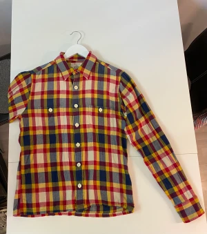 Gant skjorta - Bomullsskjorta från Gant i mycket bra skick. 