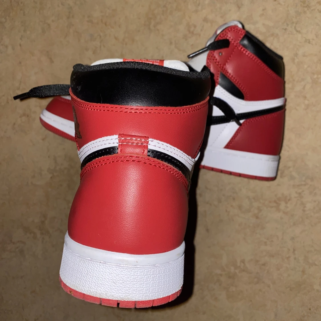 Jordan 1 Chicago | Storlek 42 - 91