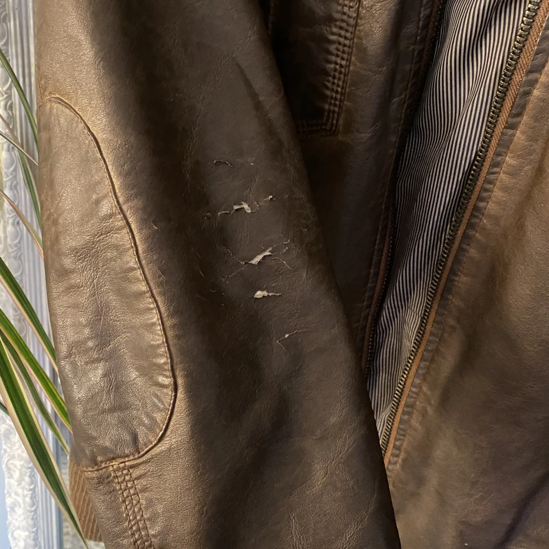 Höstjacka🫶🏻 - 3