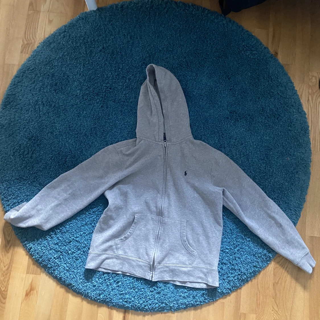 Polo Ralph lauren zip 170 S