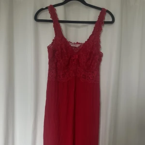 Nattlinne - Nattlinne oanvänd 