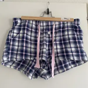 Mysiga pyjamas shorts