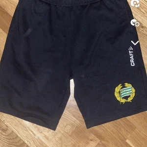 Hammarby  - Hammarby shorts 