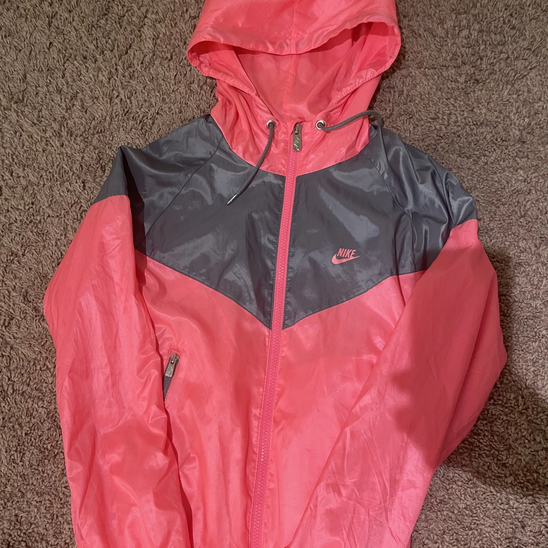 Träningsjacka  - 90