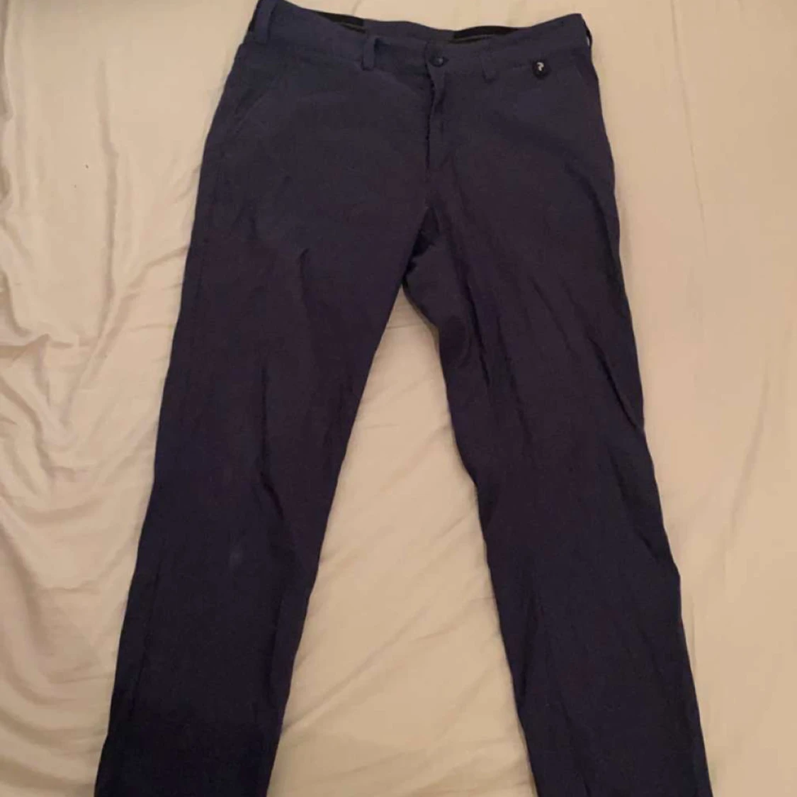 Peak performance golf byxor 