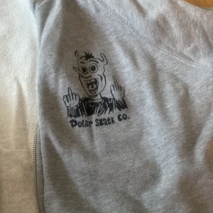 Polar skate, doppet. Storlek S - Fint använt skick. Inga hål eller fläckar. 