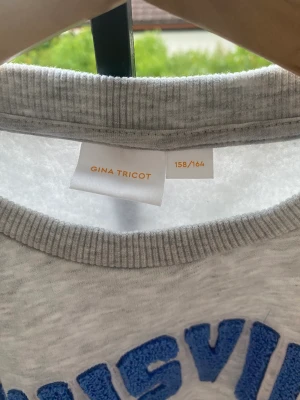 Gina tricot  - Använder inte denna! Jätte snygg hoodie som är från ginatricot! Orginal pris: 299