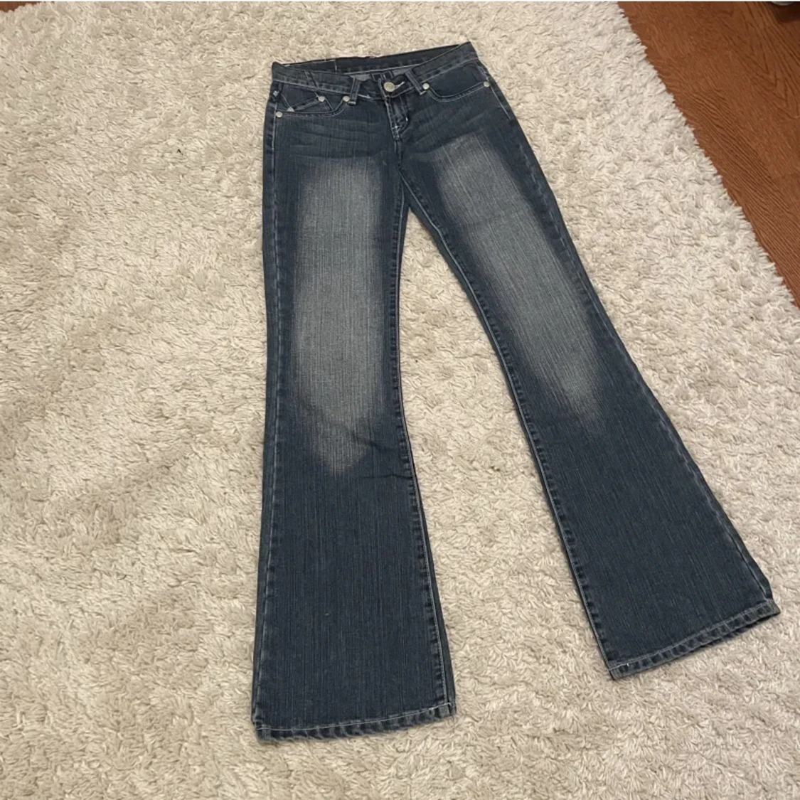 Victoria Beckham jeans  - 90