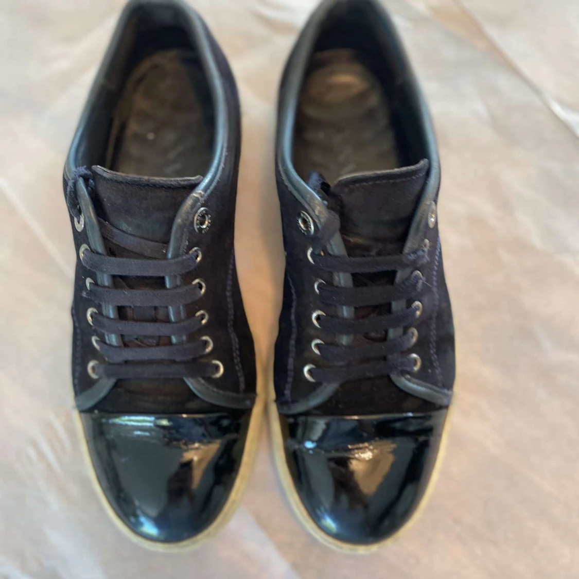 Lanvin skor 41-42 - 91