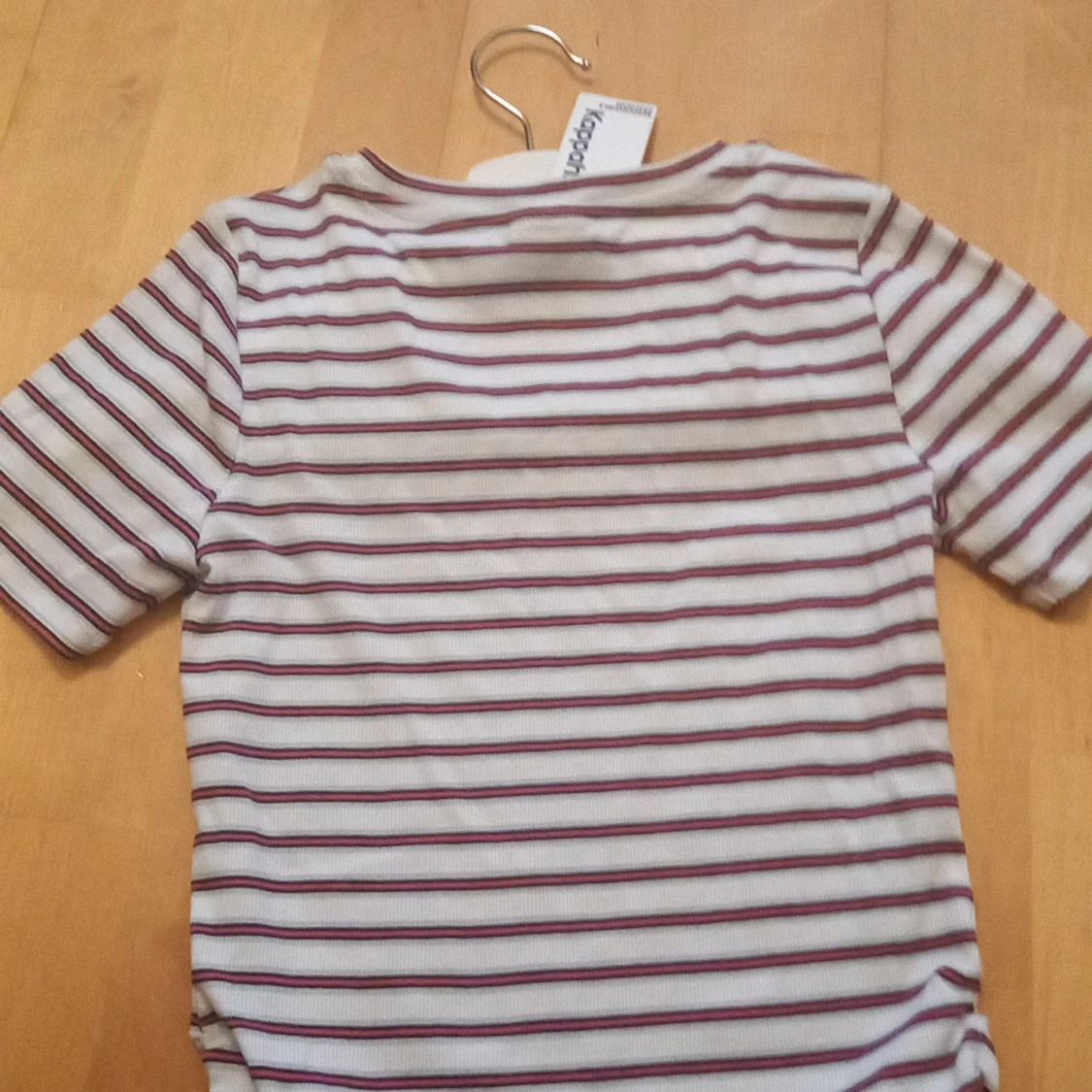 Rosa randing t-shirt - 91