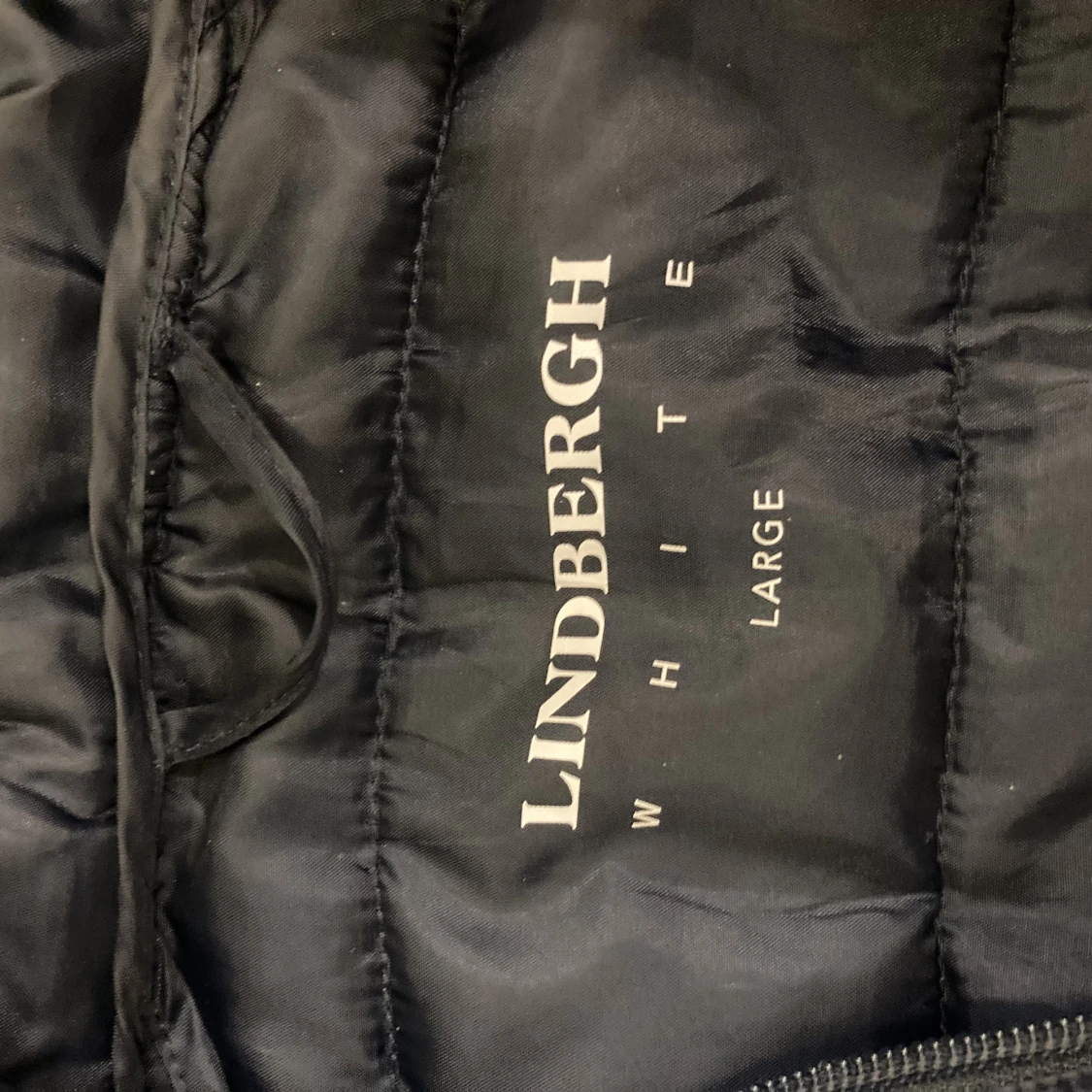 Lindbergh Jacka - 91