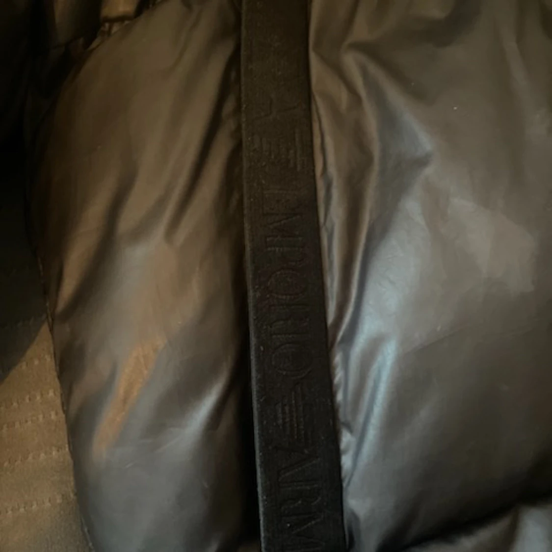 Vinterjacka ungdom - 91