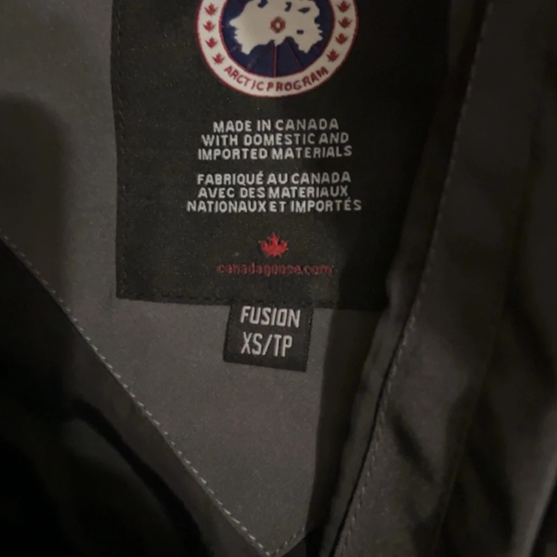 Canada Goose - Wyndham Parka - 91