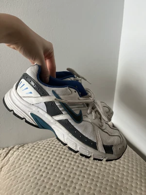 Nike Xcentuate Vintage - Nike Xcentuate vintage  Använd ett fåtal gånger Storlek 38,5/39 EU
