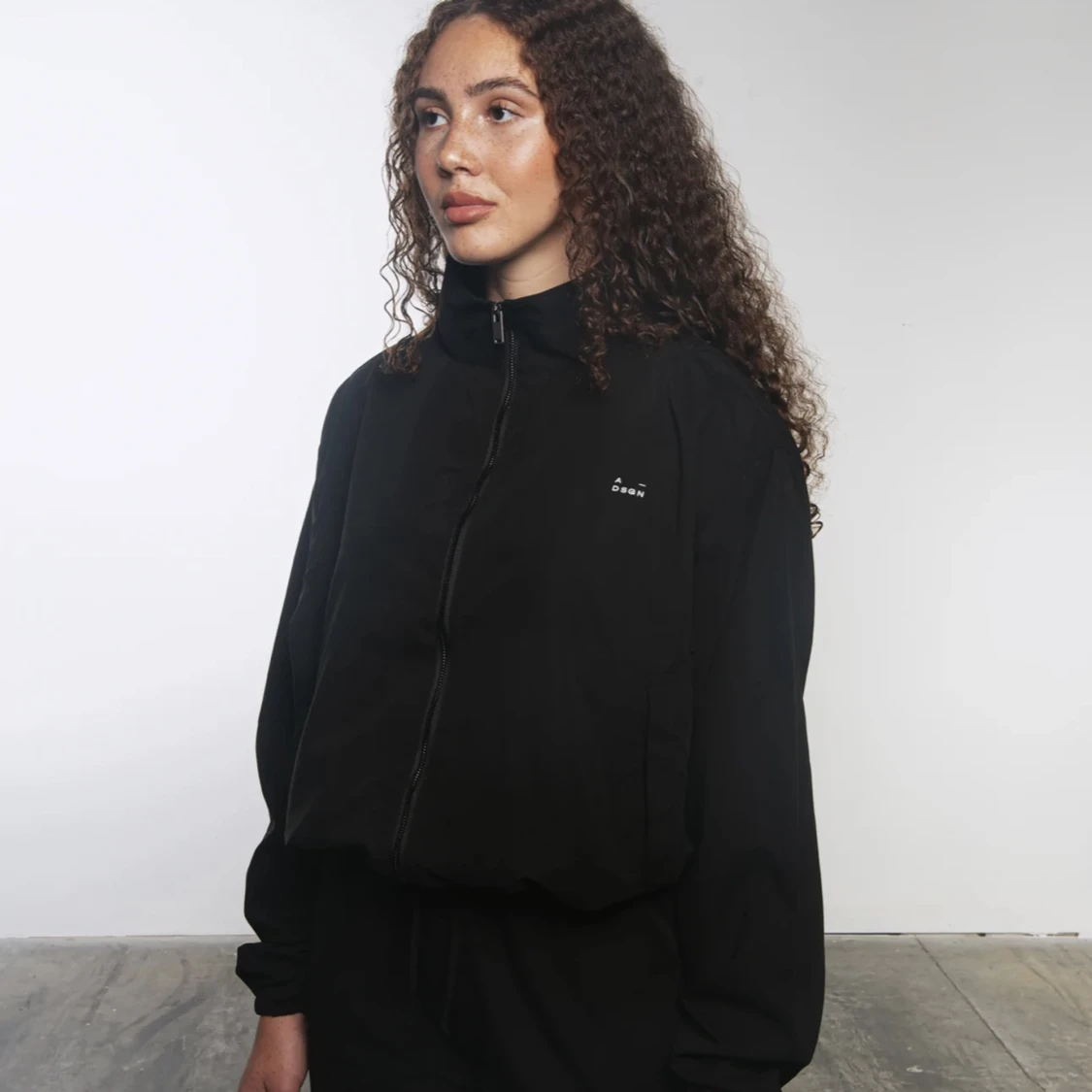A-DSGN tracksuit