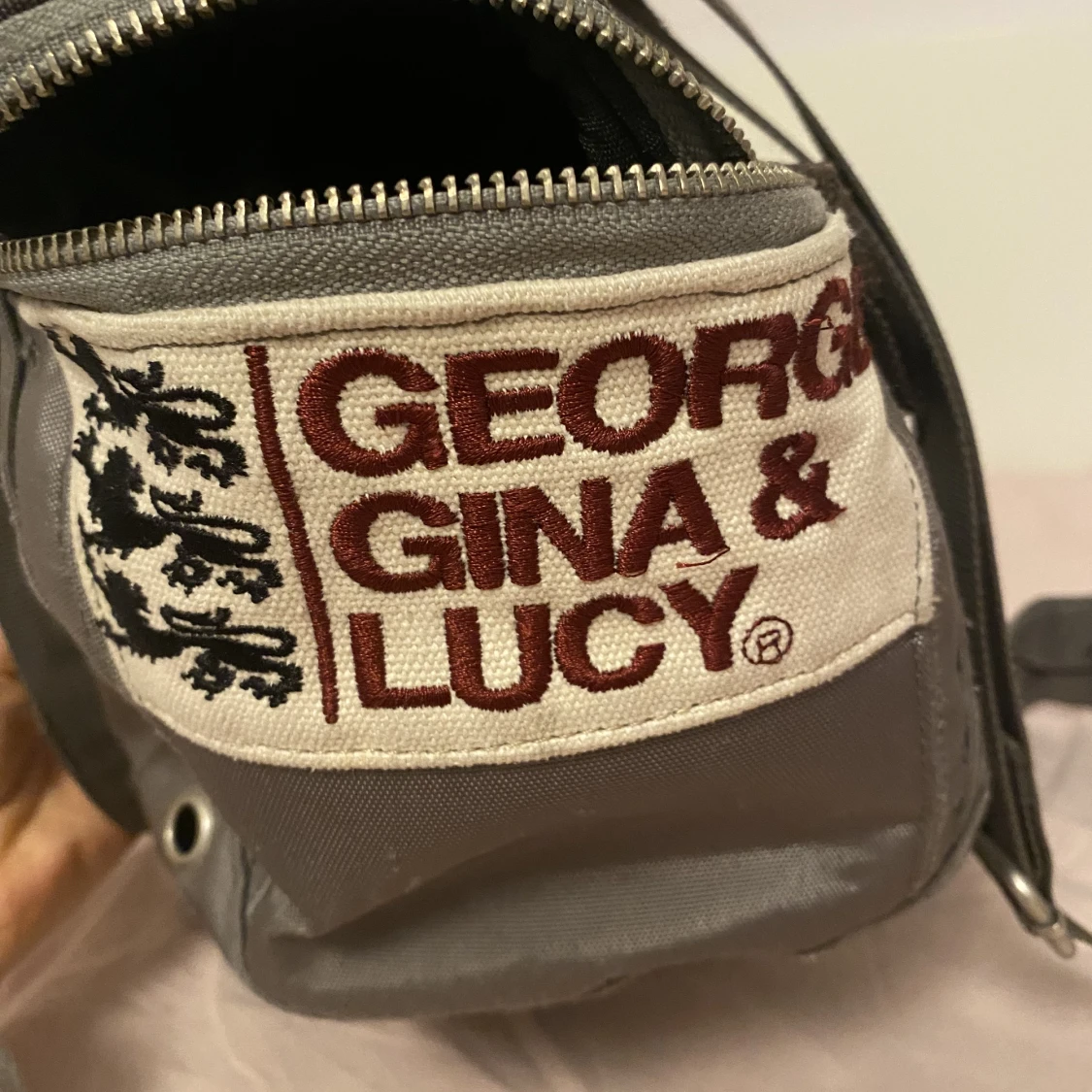 george gina &lucy väska - 91